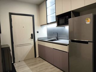 Condo en alquiler de 2 habitaciones en Bang Kho Laem, Bangkok