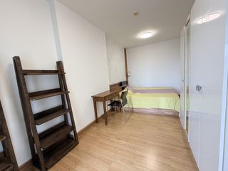 For rent 1 bed condo in Phasi Charoen, Bangkok