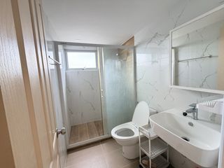 For rent 1 bed condo in Phasi Charoen, Bangkok