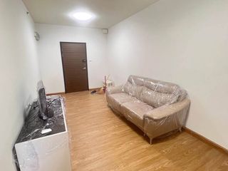 For rent 1 bed condo in Phasi Charoen, Bangkok