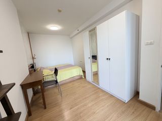 For rent 1 bed condo in Phasi Charoen, Bangkok