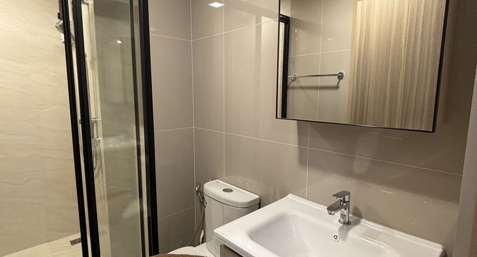 For rent 2 bedrooms condo in Mueang Phuket, Phuket