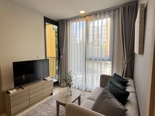 For rent 2 bedrooms condo in Mueang Phuket, Phuket