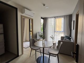 For rent 2 bedrooms condo in Mueang Phuket, Phuket