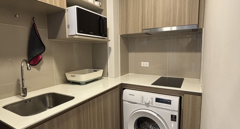 For rent 2 bedrooms condo in Mueang Phuket, Phuket