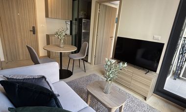 For rent 2 bedrooms condo in Mueang Phuket, Phuket