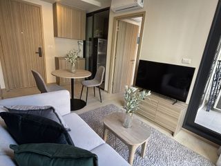 For rent 2 bedrooms condo in Mueang Phuket, Phuket