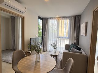 For rent 2 bedrooms condo in Mueang Phuket, Phuket