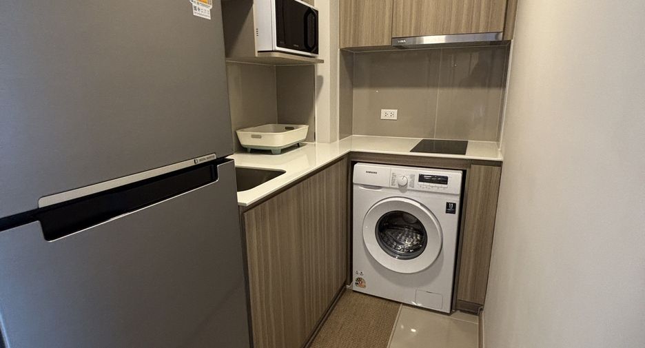 For rent 2 bedrooms condo in Mueang Phuket, Phuket