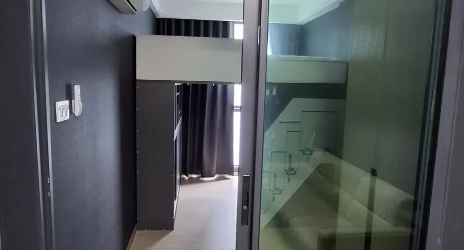 For rent 1 bed condo in Prawet, Bangkok