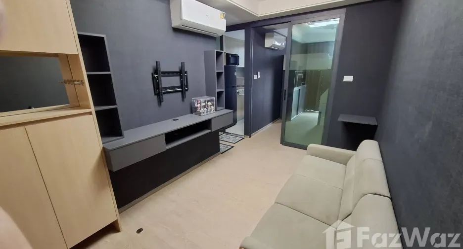 For rent 1 bed condo in Prawet, Bangkok