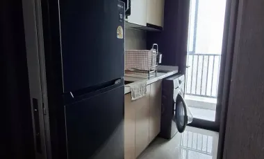 For rent 1 bed condo in Prawet, Bangkok