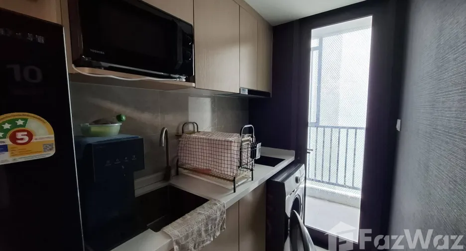 For rent 1 bed condo in Prawet, Bangkok