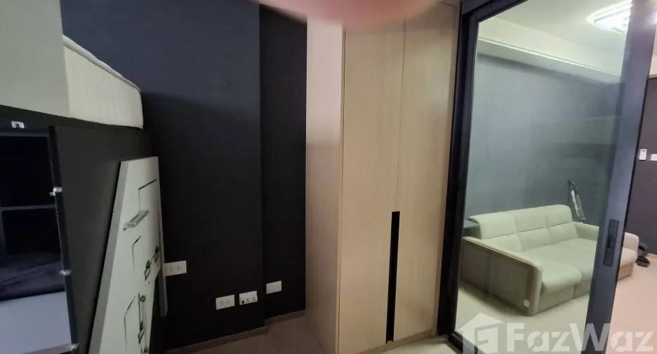 For rent 1 bed condo in Prawet, Bangkok