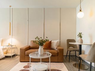 For rent スタジオ condo in Bang Na, Bangkok