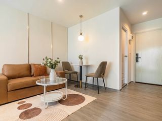 For rent スタジオ condo in Bang Na, Bangkok