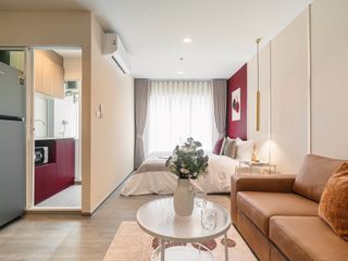 For rent スタジオ condo in Bang Na, Bangkok