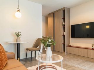 For rent スタジオ condo in Bang Na, Bangkok
