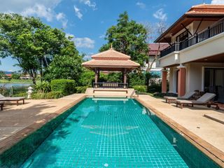 For rent 4 bedrooms villa in Thalang, Phuket