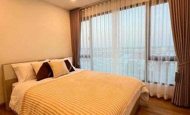 À vendre 1 chambre condo à Lat Phrao, Bangkok