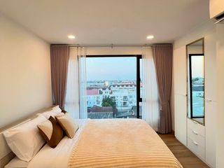 À vendre 1 chambre condo à Lat Phrao, Bangkok