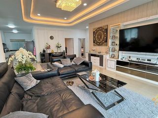 À vendre 3 chambres maison à Bang Lamung, Chonburi