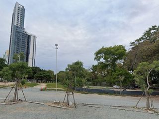 For sale land in Bang Lamung, Chonburi