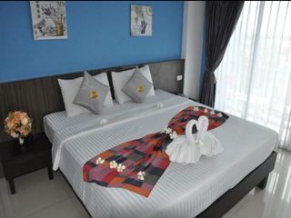 For sale 11 bedrooms hotel in Bang Lamung, Chonburi