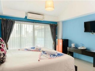 For sale 11 bedrooms hotel in Bang Lamung, Chonburi