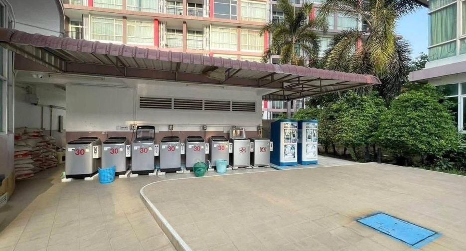 出租 1 卧室 公寓 在 Bang Lamung, Chon Buri