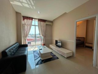 出租 1 卧室 公寓 在 Bang Lamung, Chon Buri