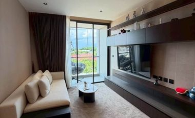 For rent 1 Beds condo in Na Jomtien, Pattaya
