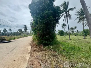 Terreno en venta en Sam Roi Yot, Prachuap Khiri Khan
