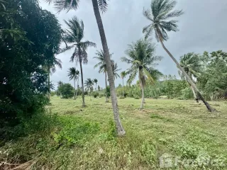 Terreno en venta en Sam Roi Yot, Prachuap Khiri Khan