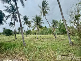 Terreno en venta en Sam Roi Yot, Prachuap Khiri Khan