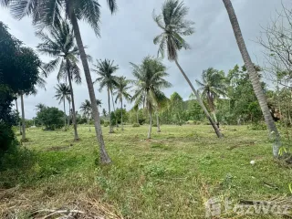 Terreno en venta en Sam Roi Yot, Prachuap Khiri Khan