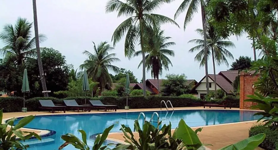 Haus zur Miete mit 2 Zimmer in Ko Samui, Surat Thani