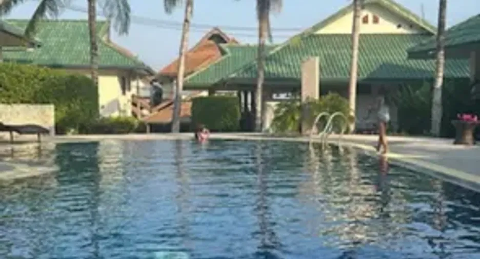 Haus zur Miete mit 2 Zimmer in Ko Samui, Surat Thani