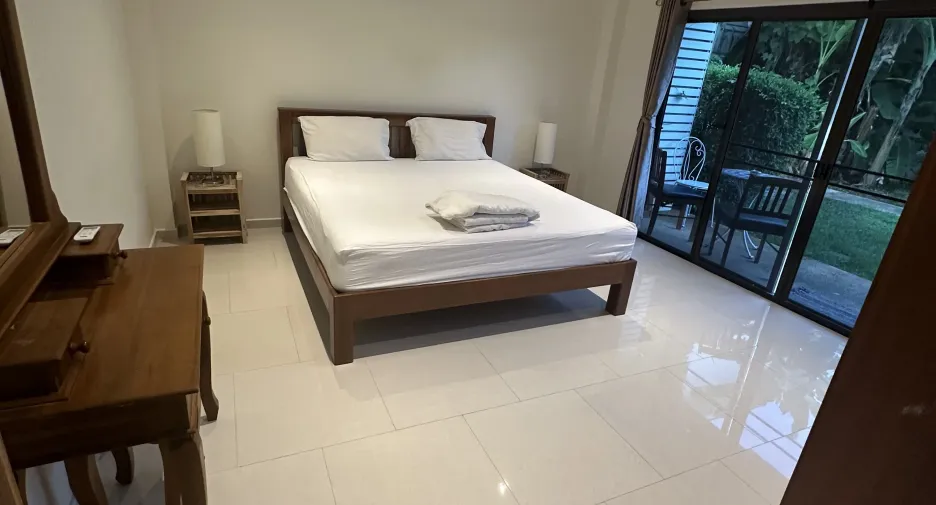 Haus zur Miete mit 2 Zimmer in Ko Samui, Surat Thani
