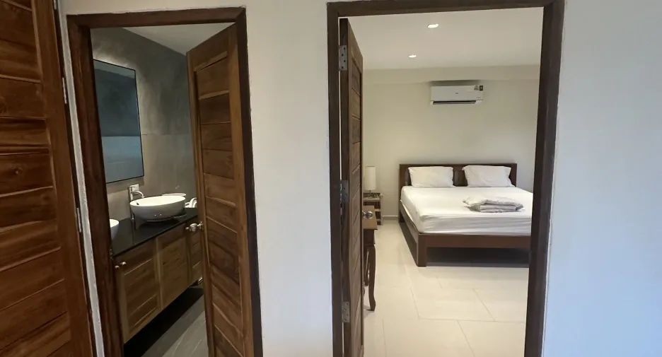 Haus zur Miete mit 2 Zimmer in Ko Samui, Surat Thani