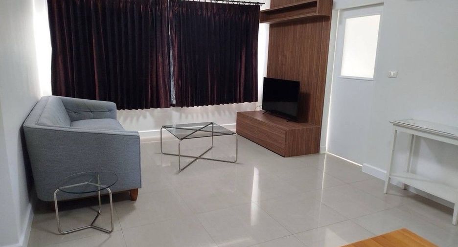 Condo en venta de 1 habitaciones en Yan Nawa, Bangkok
