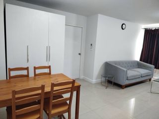 Condo en venta de 1 habitaciones en Yan Nawa, Bangkok