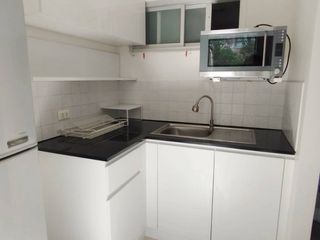 Condo en venta de 1 habitaciones en Yan Nawa, Bangkok