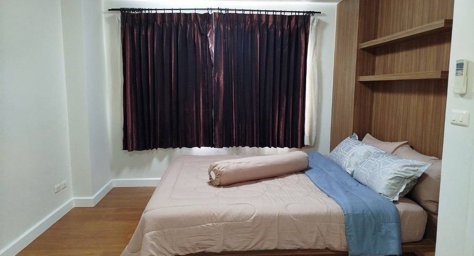 Condo en venta de 1 habitaciones en Yan Nawa, Bangkok