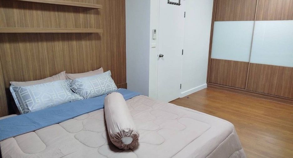 Condo en venta de 1 habitaciones en Yan Nawa, Bangkok