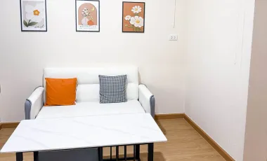Wohnung zum Kauf mit 2 Zimmer in Khlong Sam Wa, Bangkok