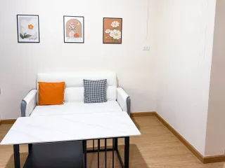 For sale 2 bedrooms condo in Khlong Sam Wa, Bangkok