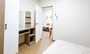 Wohnung zum Kauf mit 2 Zimmer in Khlong Sam Wa, Bangkok