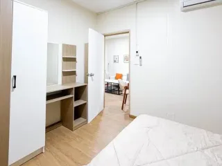 For sale 2 bedrooms condo in Khlong Sam Wa, Bangkok