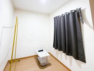 For sale 2 bedrooms condo in Khlong Sam Wa, Bangkok